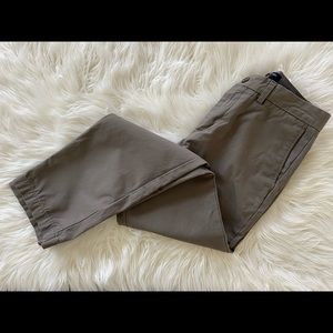 Banana Republic Men's Emerson pant (31x32)